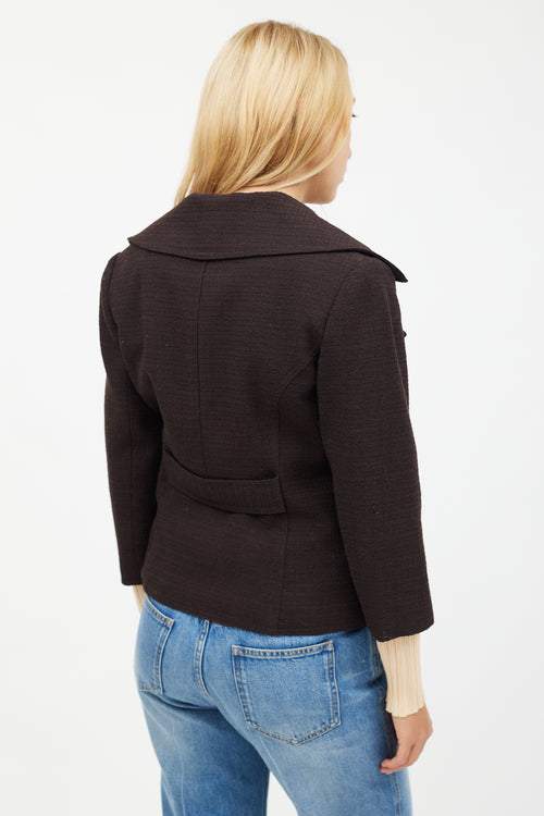 Smythe Pea Coat