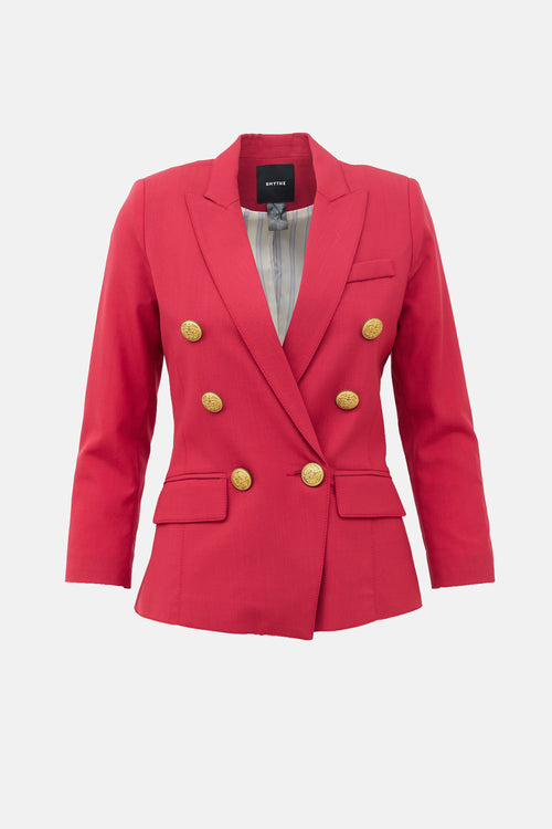 Smythe Cadet Blazer