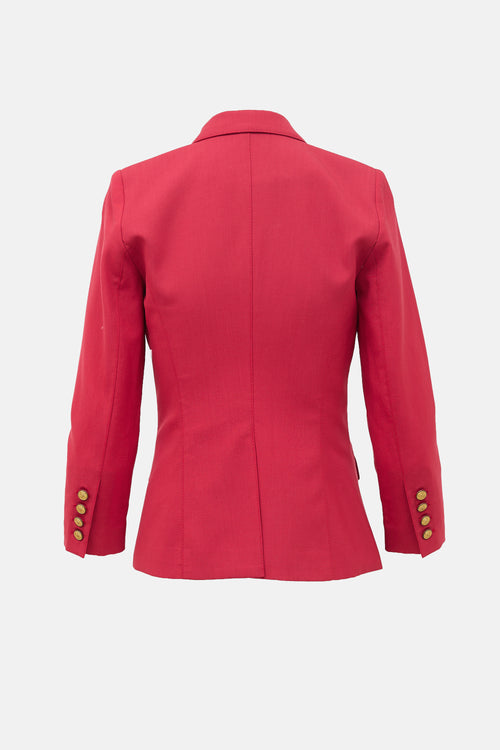 Smythe Cadet Blazer