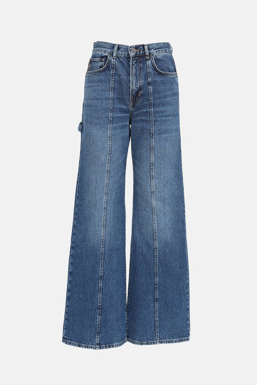 Smythe Dove Carpenter Jeans