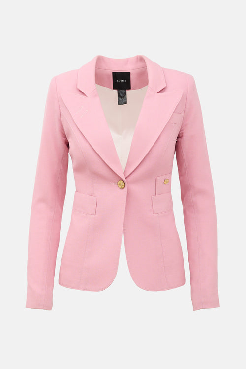 Smythe Duchess Blazer