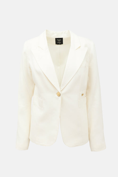 Smythe Duchess Blazer