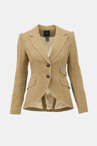 Smythe Equestrian Blazer