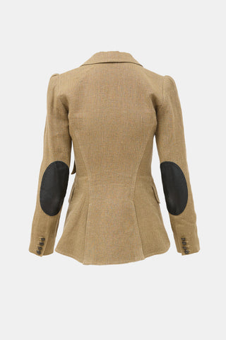 Smythe Equestrian Blazer