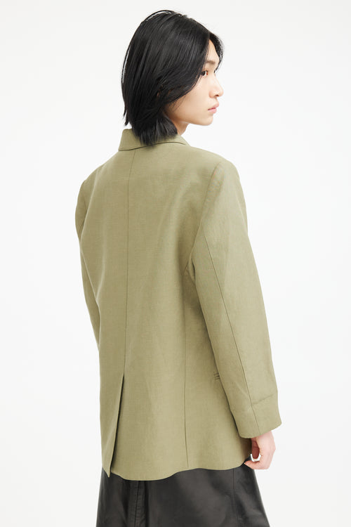 Smythe Surplus Blazer