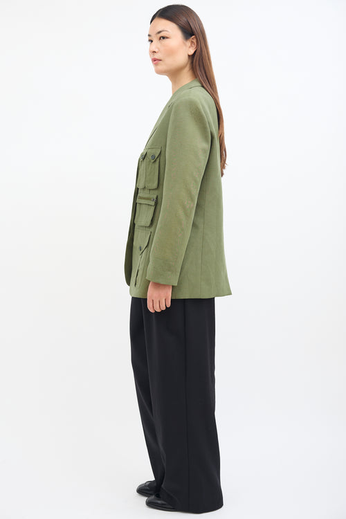 Smythe Surplus Blazer