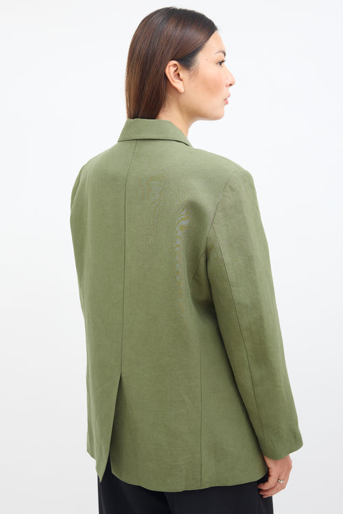 Smythe Surplus Blazer