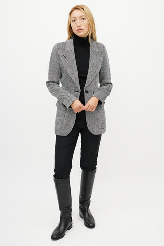 Smythe Birkin Blazer