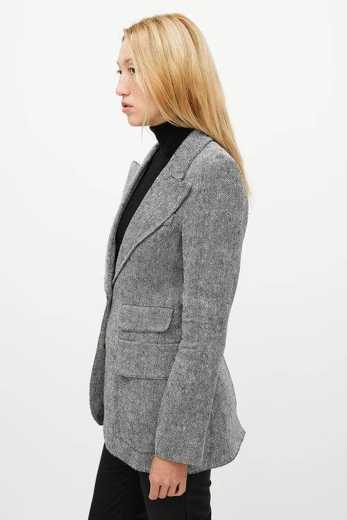 Smythe Birkin Blazer