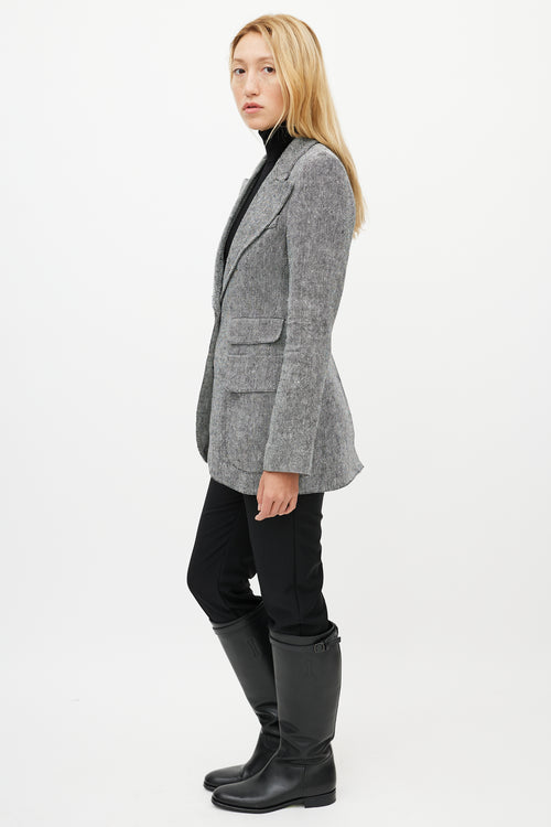 Smythe Birkin Blazer