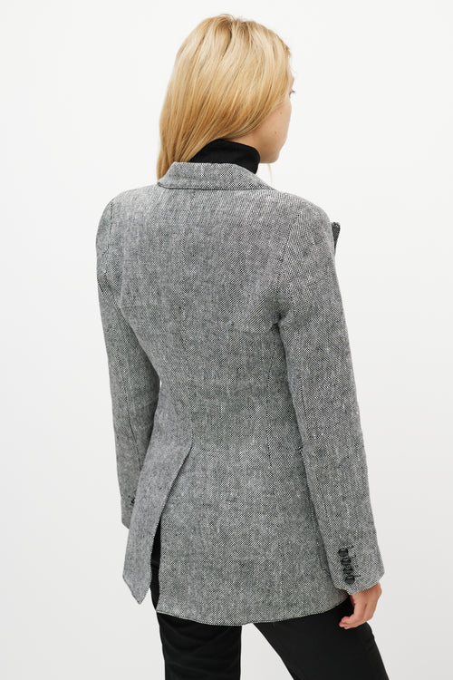 Smythe Birkin Blazer