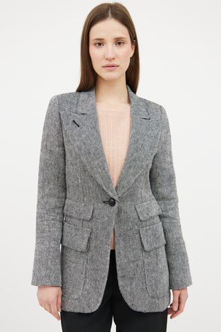 Smythe Birkin Blazer