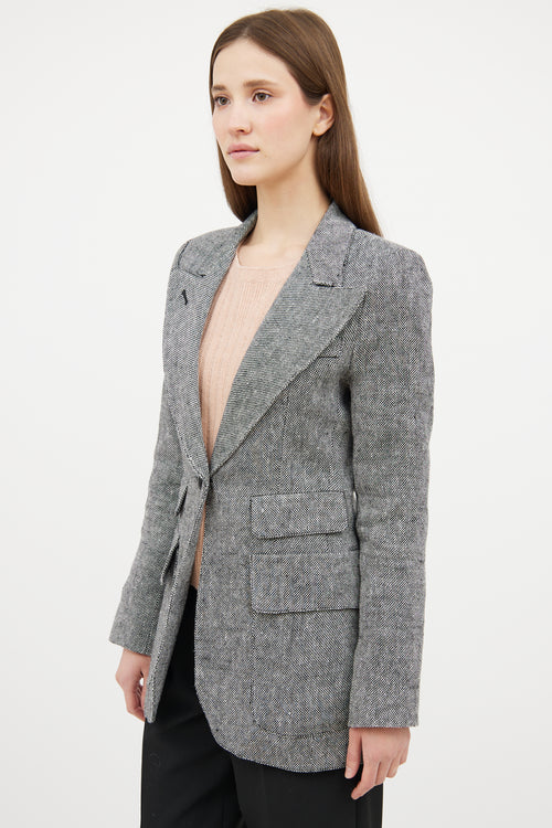 Smythe Birkin Blazer