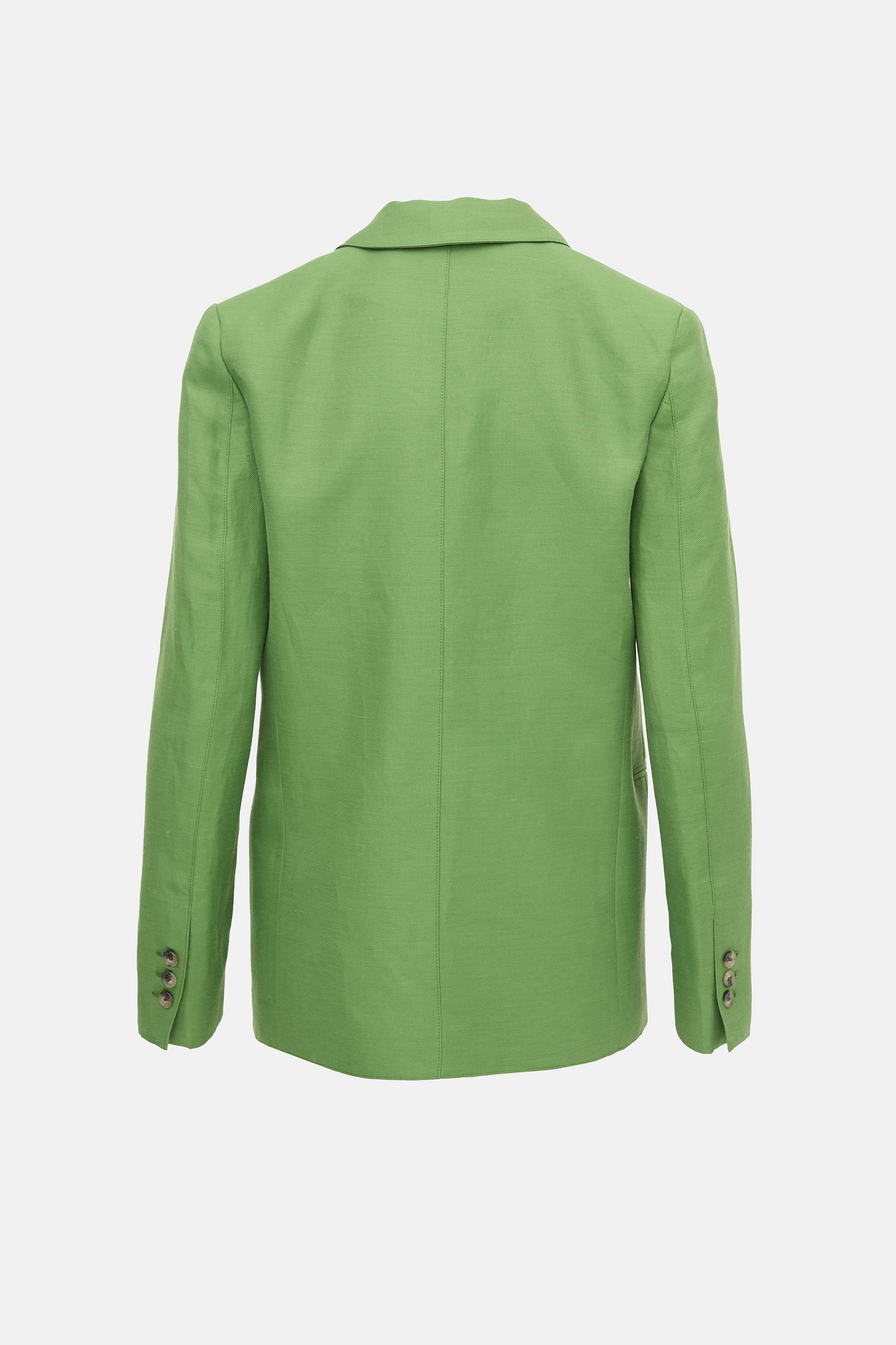 Smythe Linen 90's Blazer