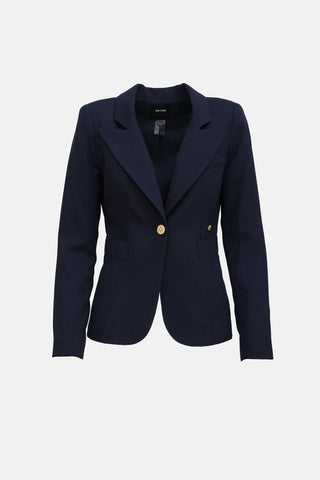 Smythe Classic Duchess Blazer