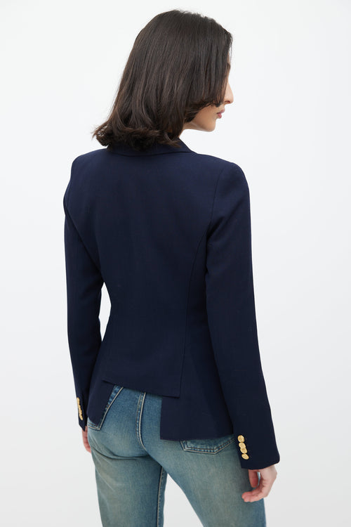 Smythe Classic Duchess Blazer