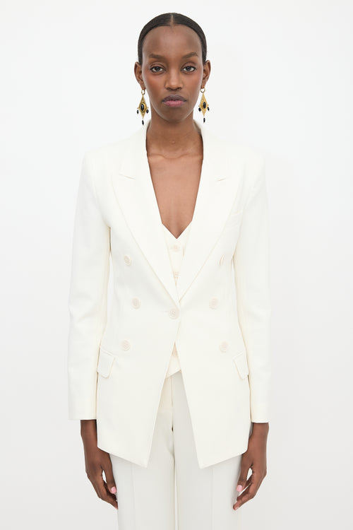 Smythe Not A DB Blazer