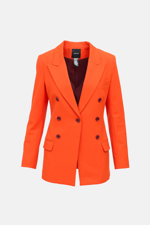 Smythe Not A DB Blazer