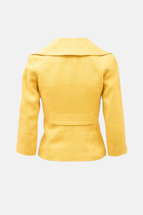 Smythe Pea Coat