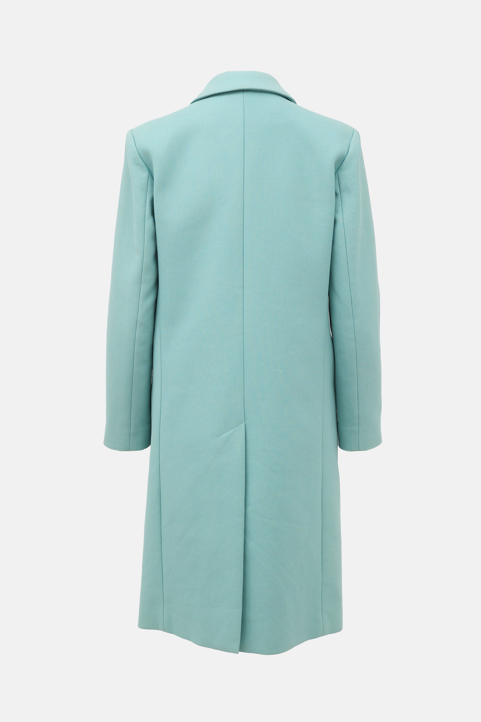 Smythe Peak Lapel Coat