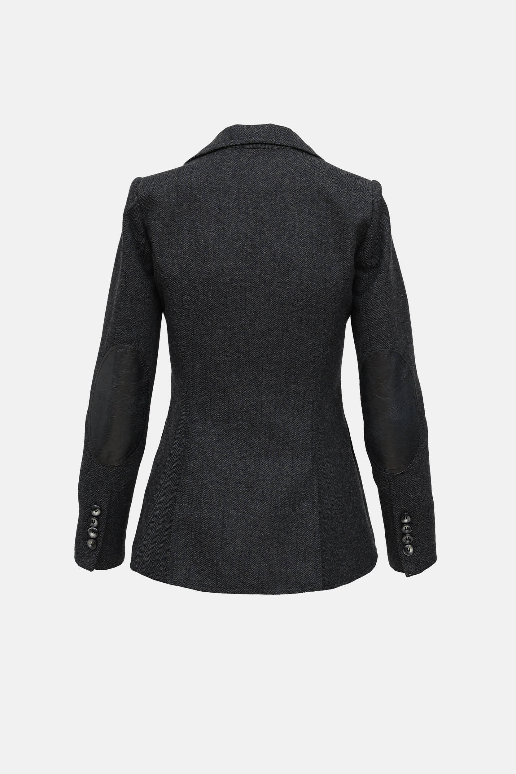 SmytheWool Single Breasted Blazer