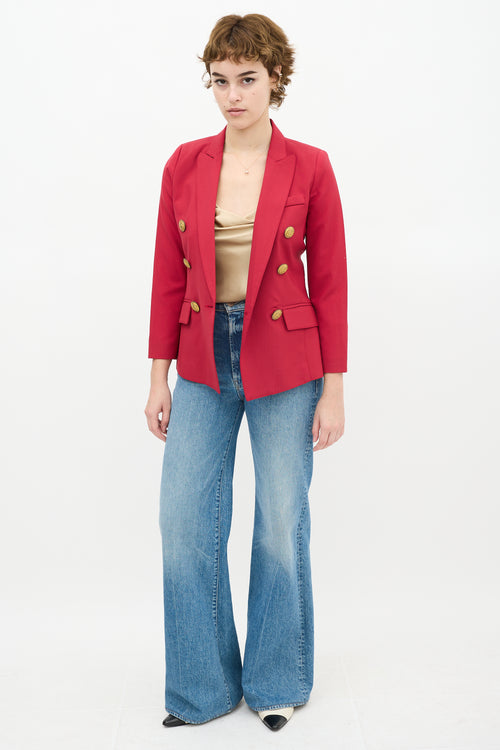 Smythe Cadet Blazer