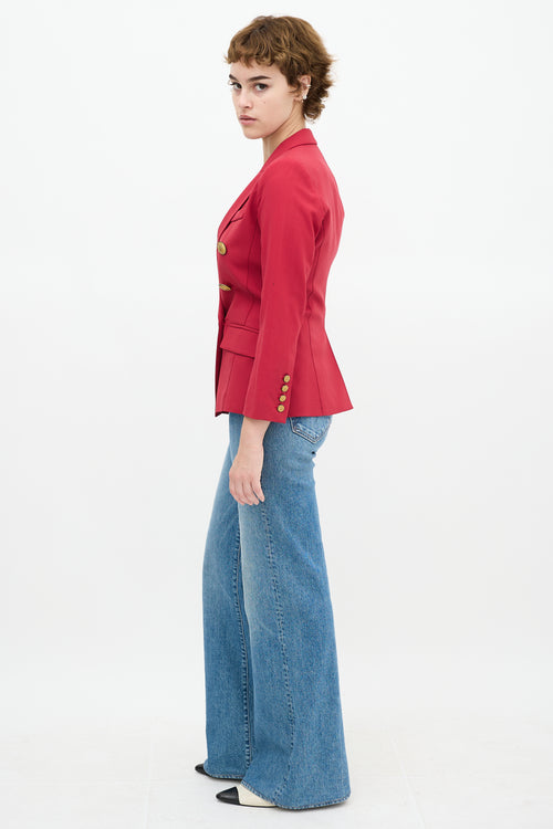 Smythe Cadet Blazer