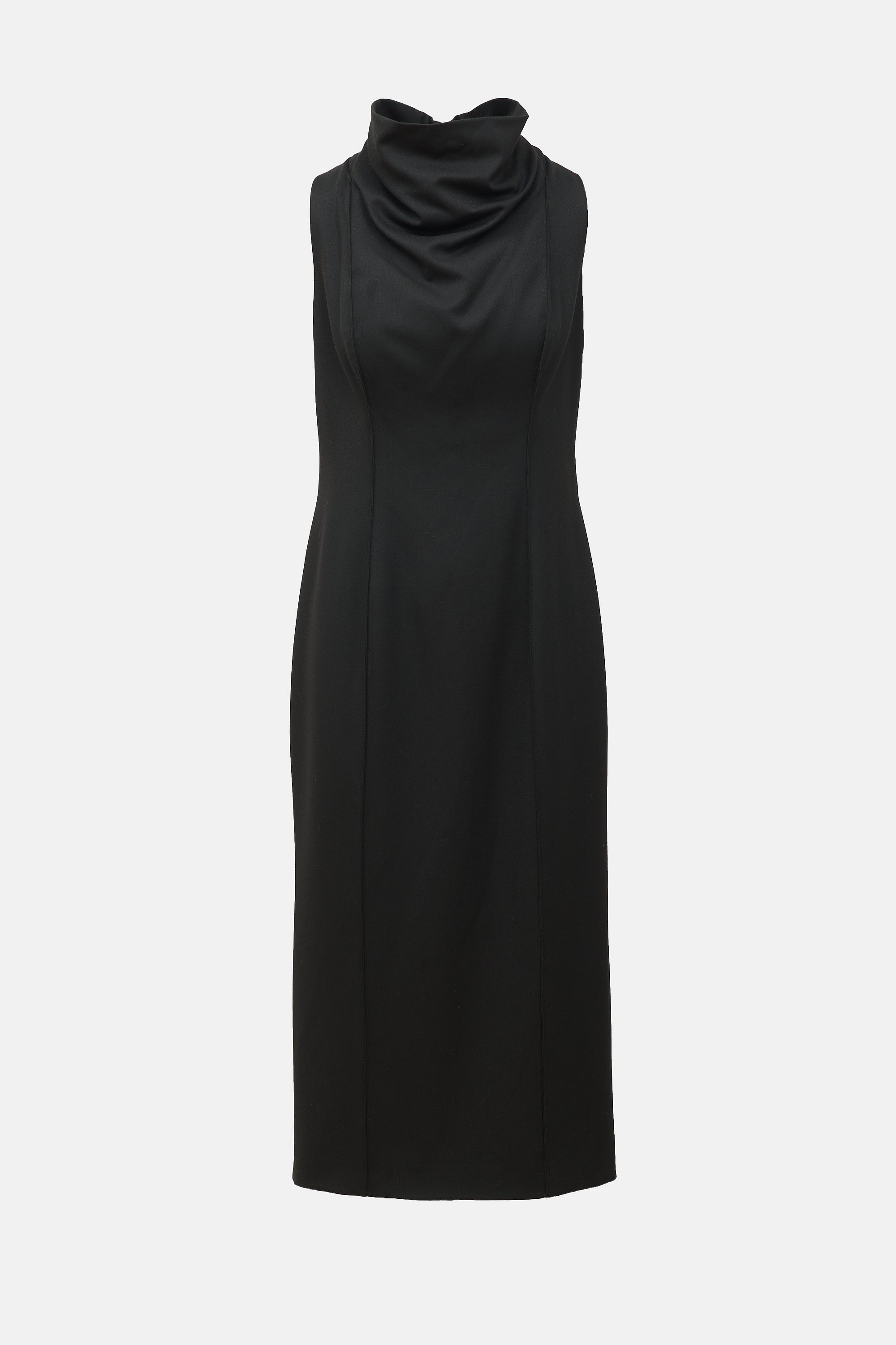 Smythe Shift Dress