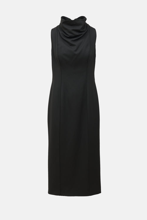 Smythe Shift Dress
