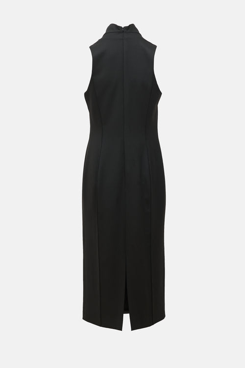 Smythe Shift Dress