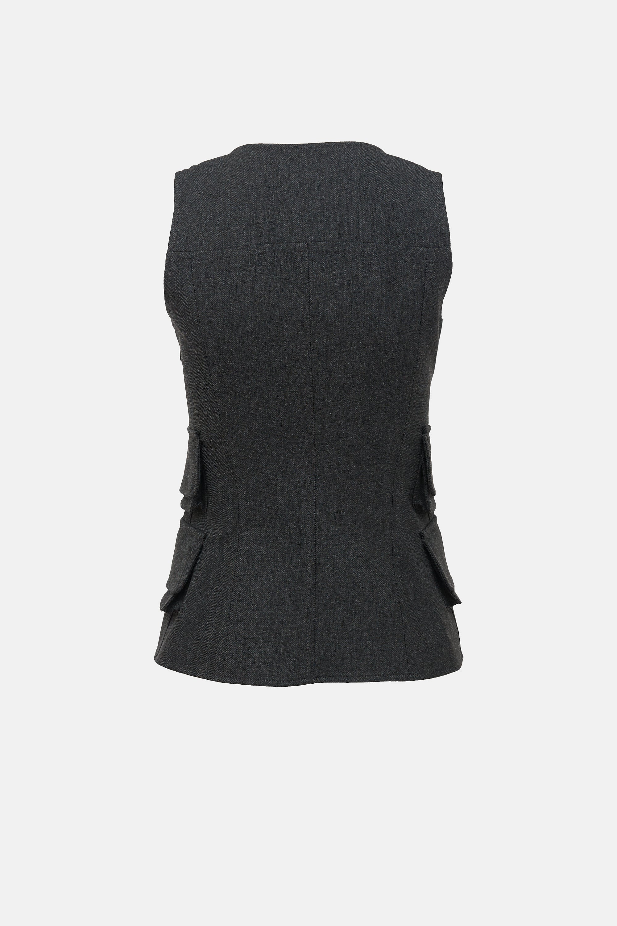 Smythe Utility Vest