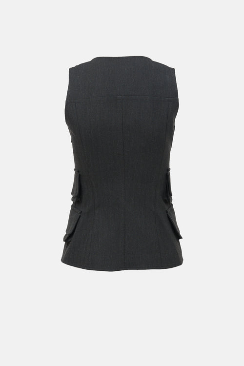 Smythe Utility Vest