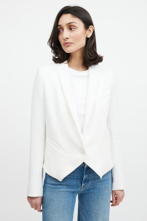 Smythe Anytime Blazer