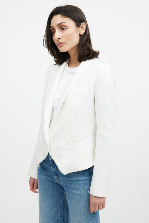 Smythe Anytime Blazer
