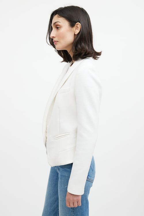 Smythe Anytime Blazer