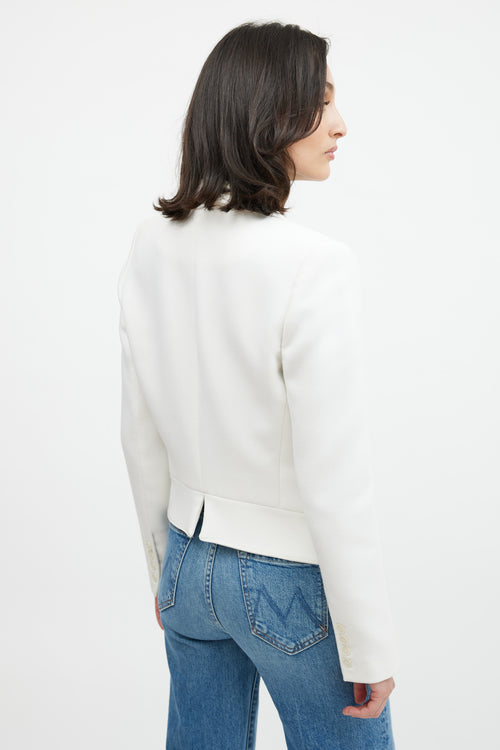 Smythe Anytime Blazer