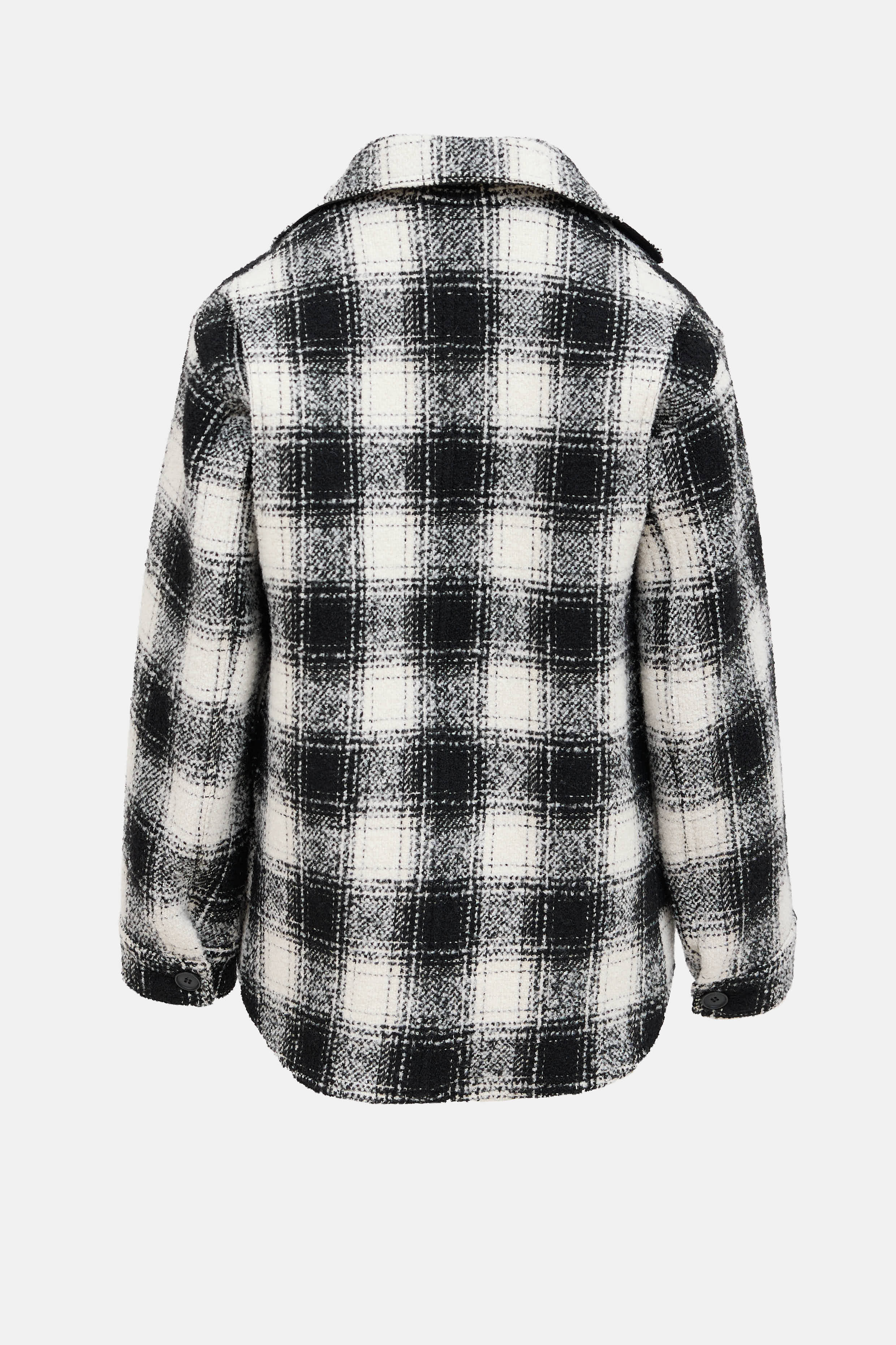Smythe Wool Barn Jacket