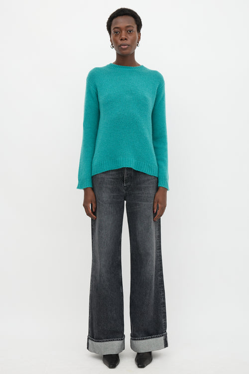 Sofie D'Hoore Cashmere Sweater