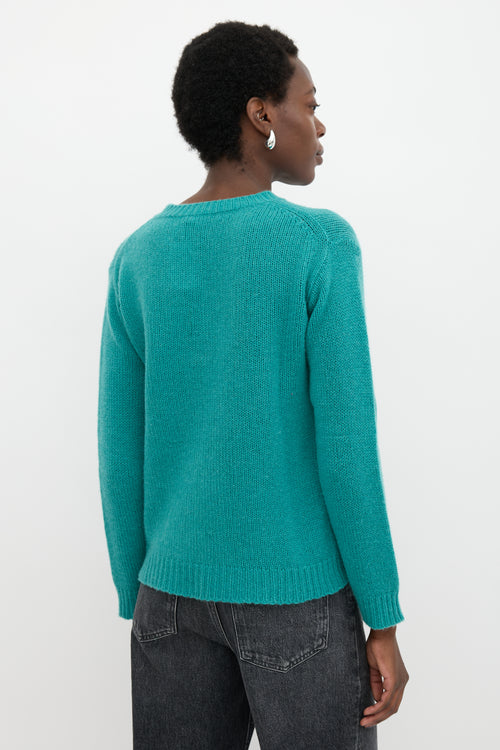 Sofie D'Hoore Cashmere Sweater