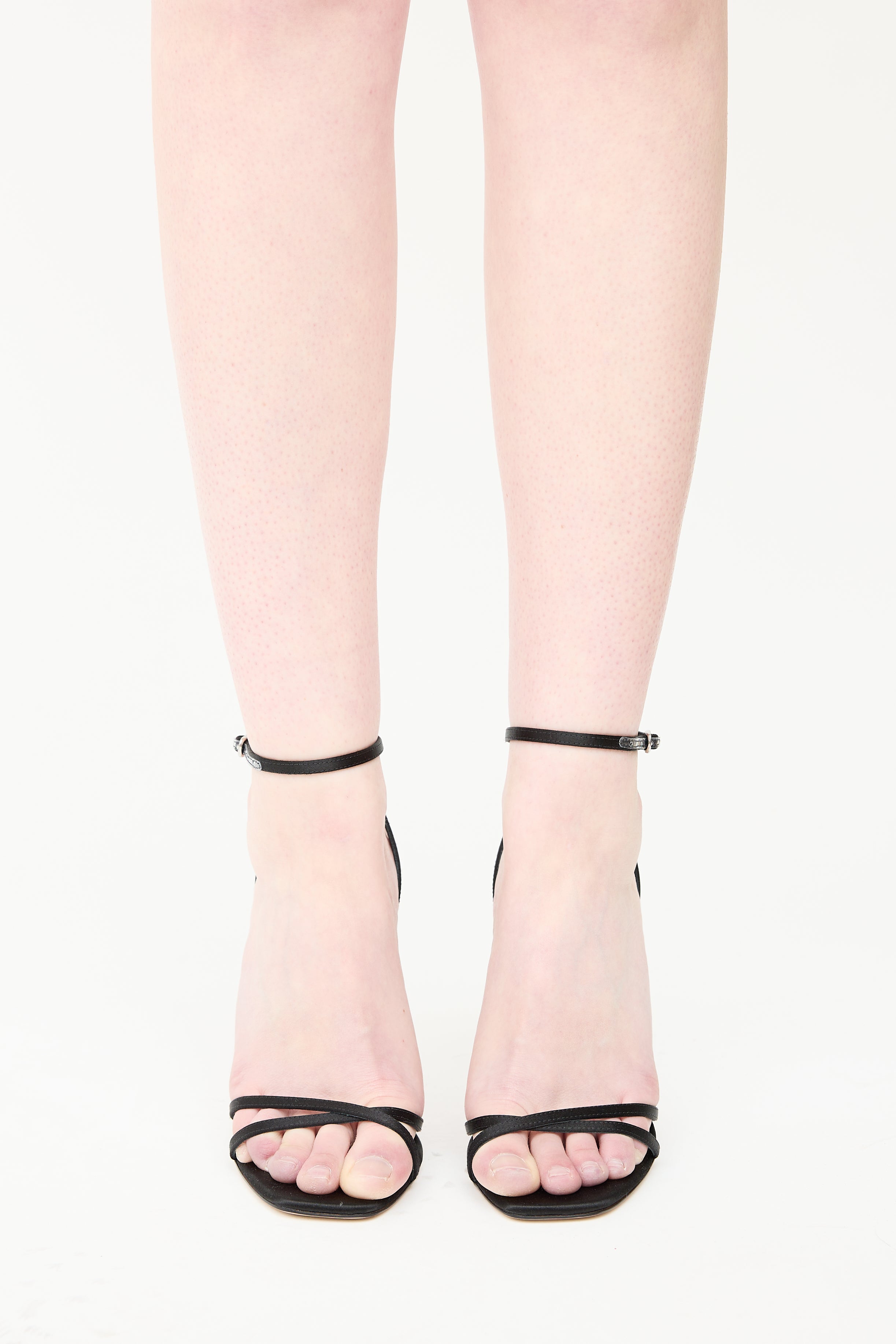 Sophia Webster Paloma Crystal Sandal