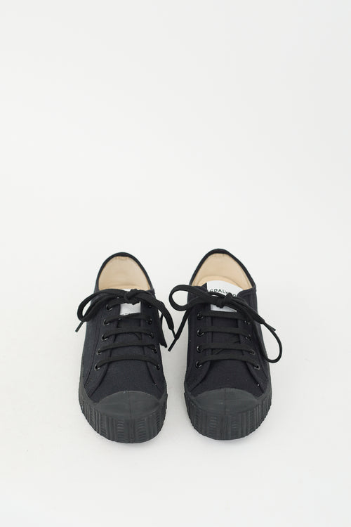 Canvas & Rubber Special Low Sneaker