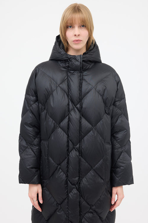Stand Studio Down Farrah Coat