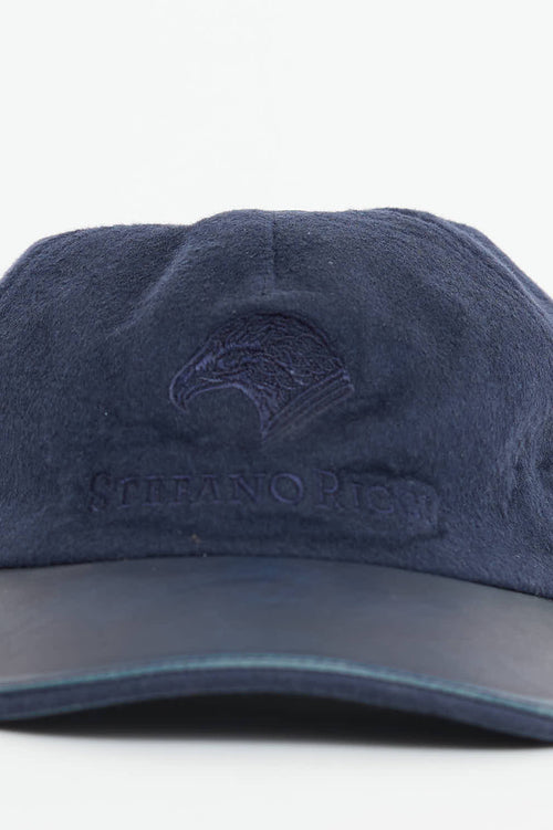 Stefano Ricci Cashmere Cap