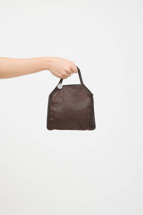 Falabella Tiny Tote Bag