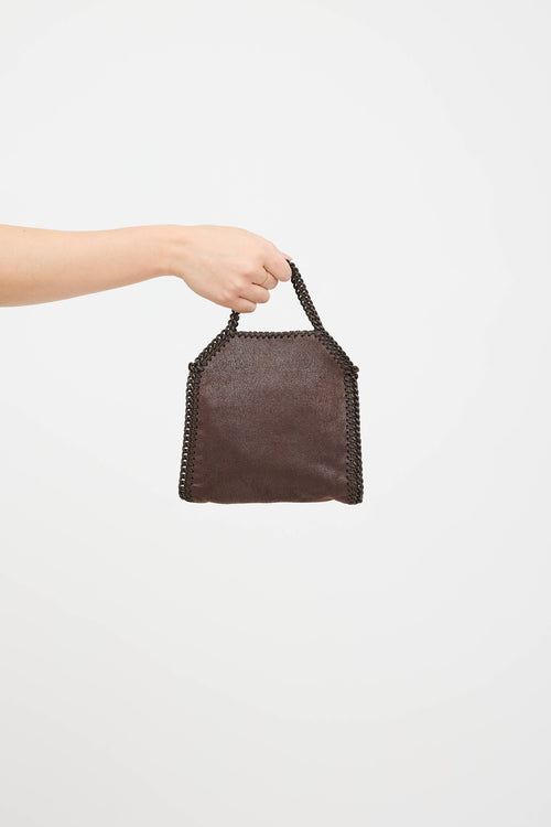 Falabella Tiny Tote Bag