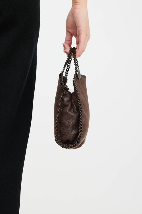 Falabella Tiny Tote Bag