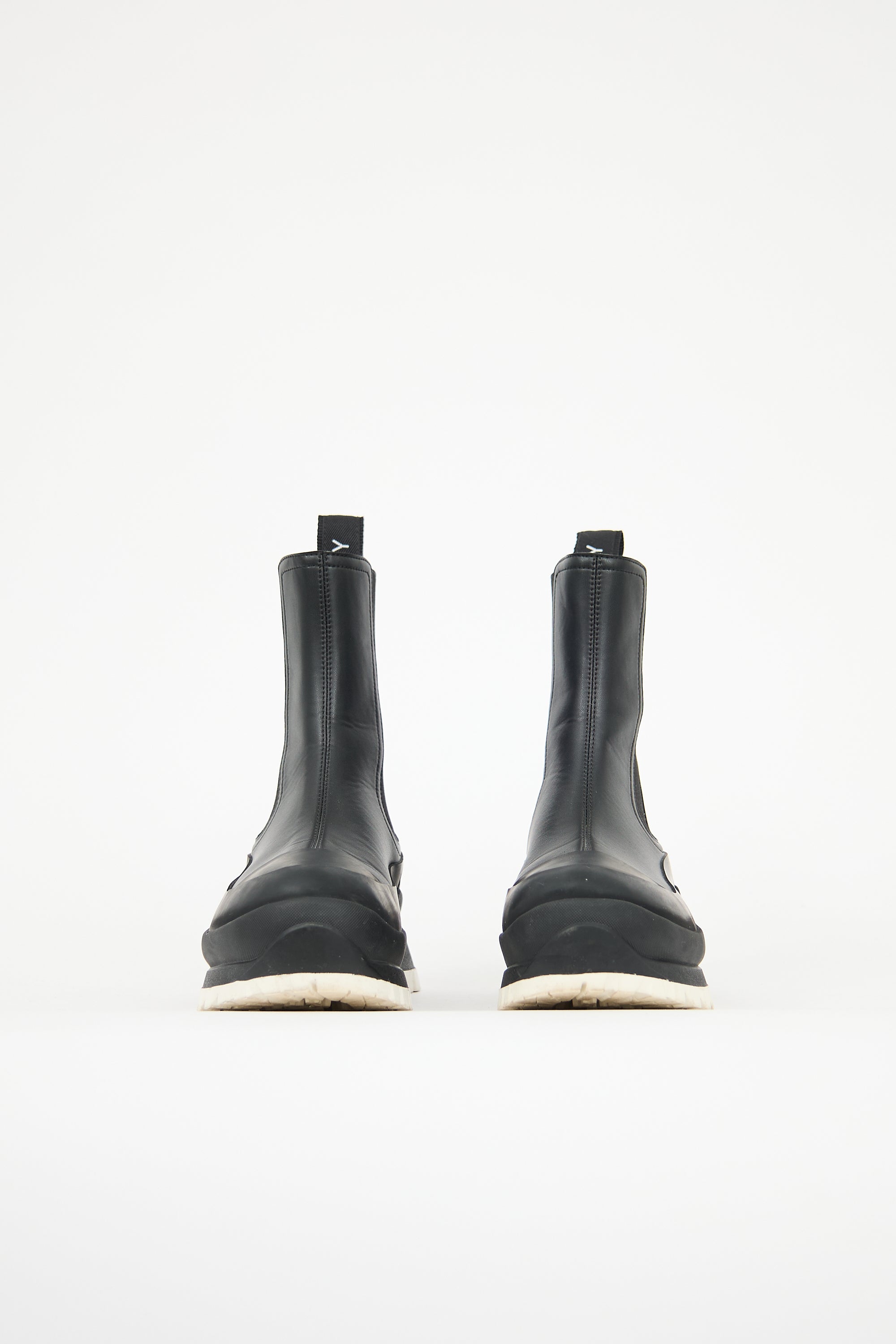 Stella McCartney Faux Leather Trace Boot