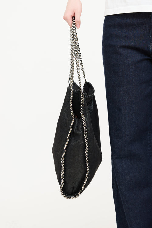 Stella McCartney Fablabella Tote Bag
