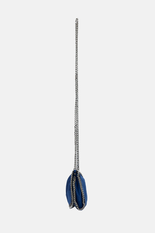 Stella McCartney Mini Falabella Flap Bag