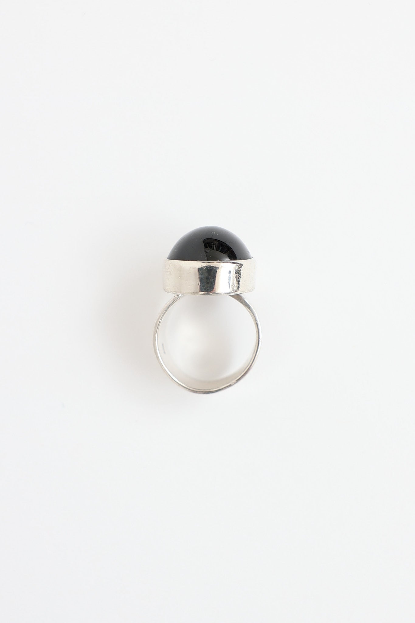 Fine Jewelry Sterling Silver Diopside Star Wrap Ring